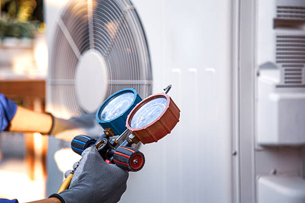 Affordable Hvac Maintenance solutions in Maxwell, CA